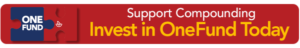 OneFund banner