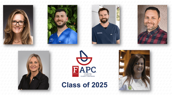 2025 Fellows
