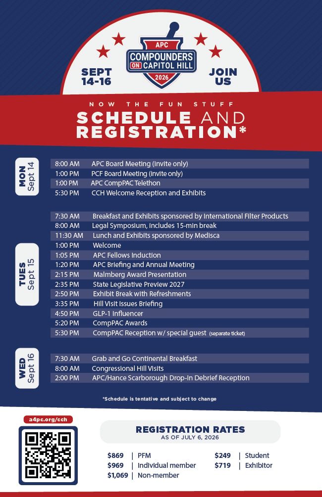 CCH Updated Schedule July 31