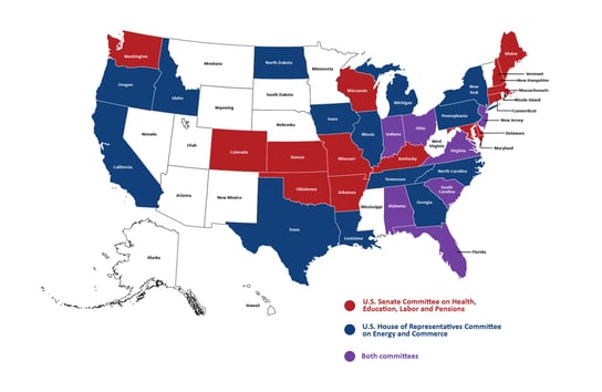 Committees Graphic