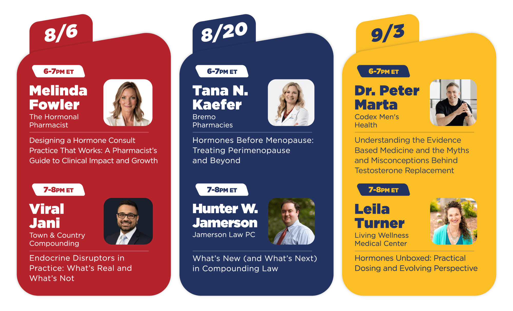 EduCon Web Speaker Showcase Updated