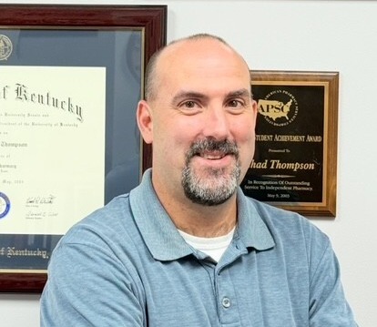 Chad Thompson 01-14-26