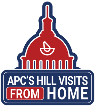 Hill VisitS Logo Short