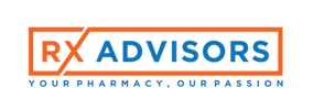 Rx Advisors logo