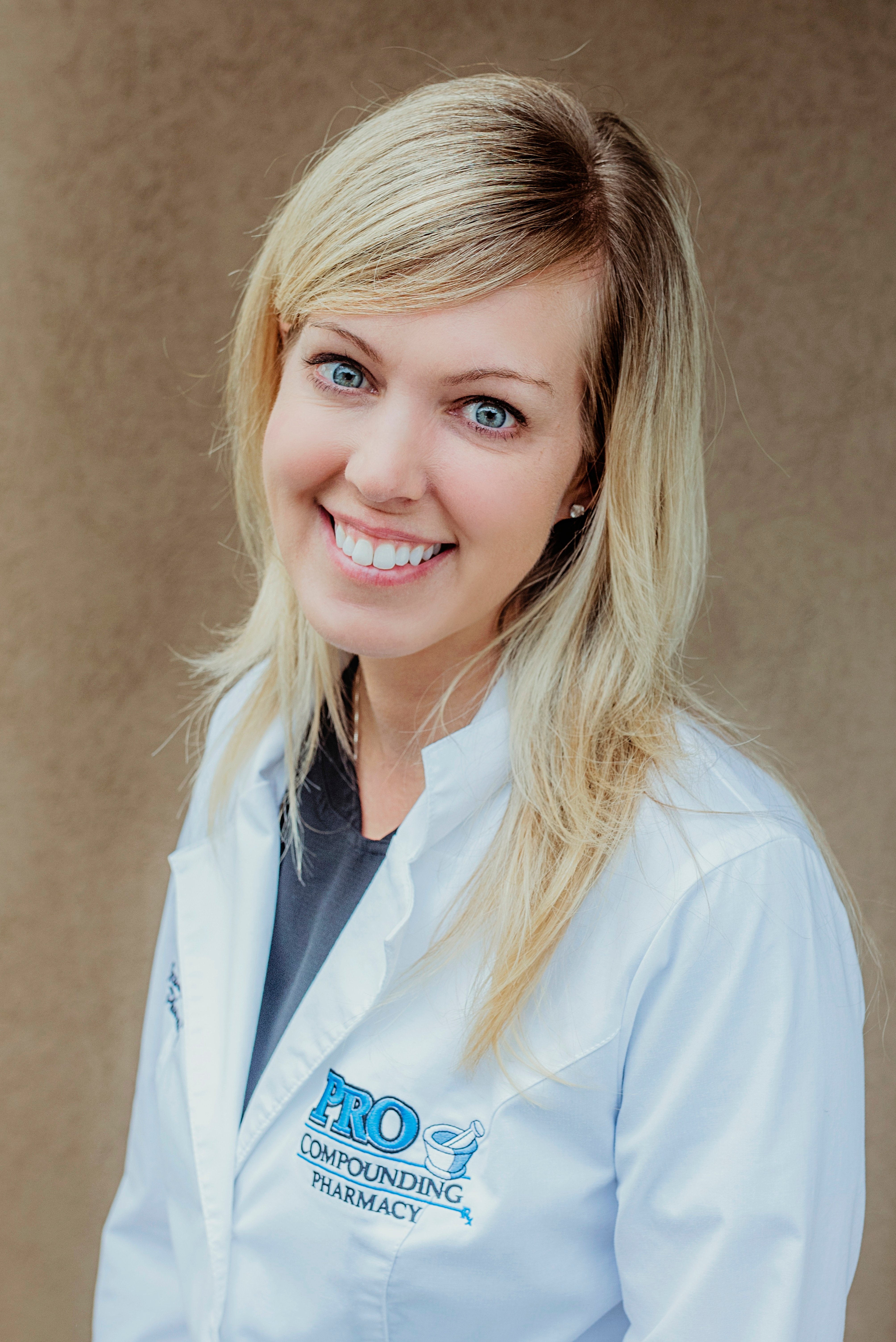 Jessica Patrone headshot