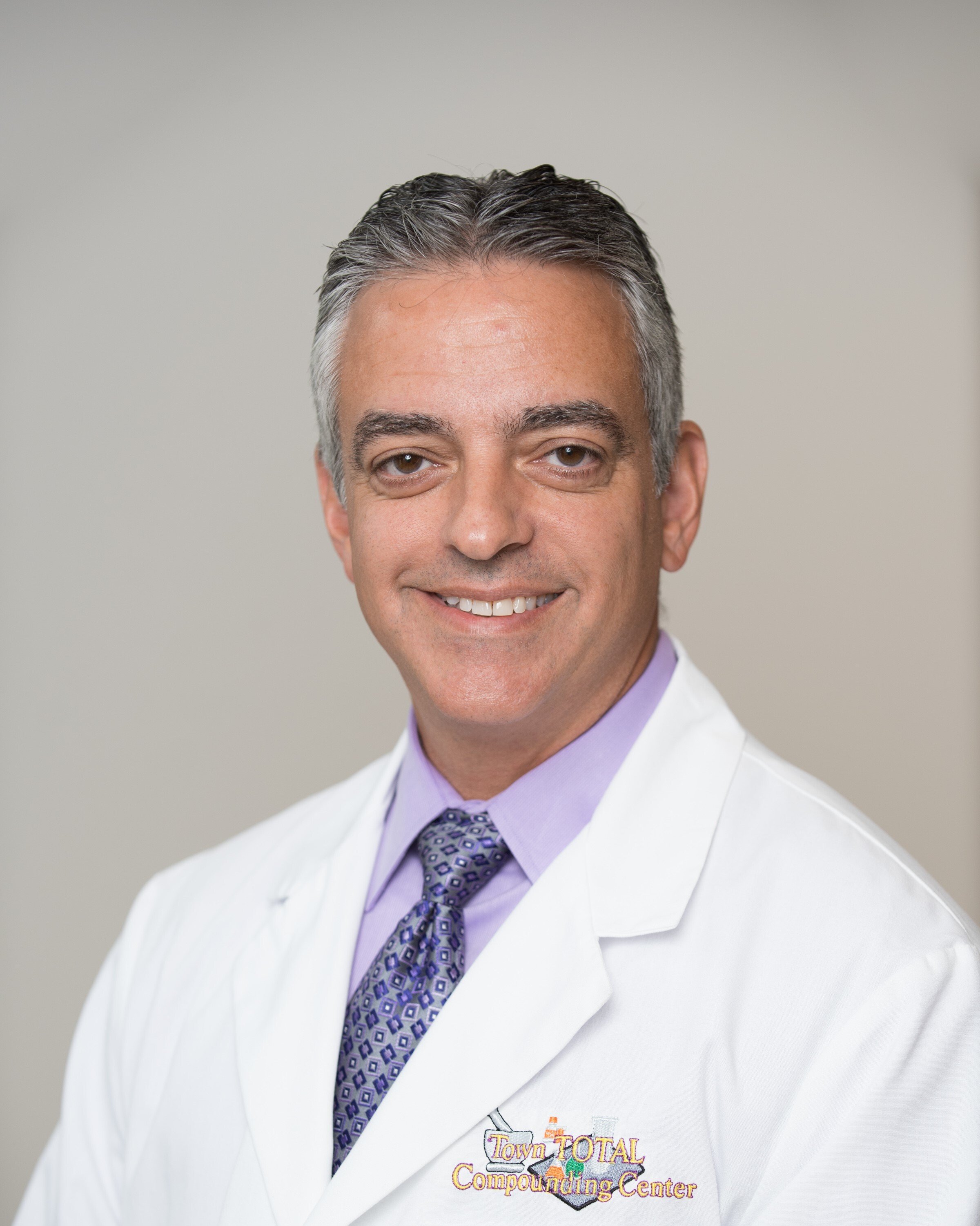 Joseph Navarra Head shot