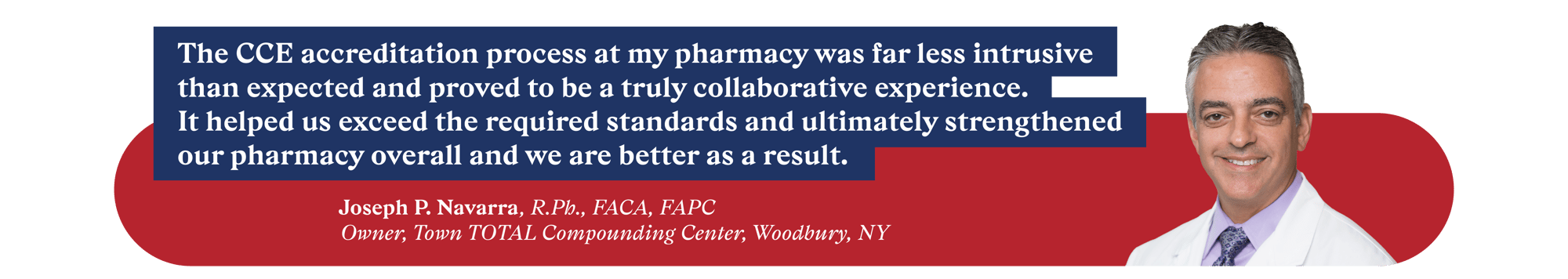 Joseph Navarra Quote