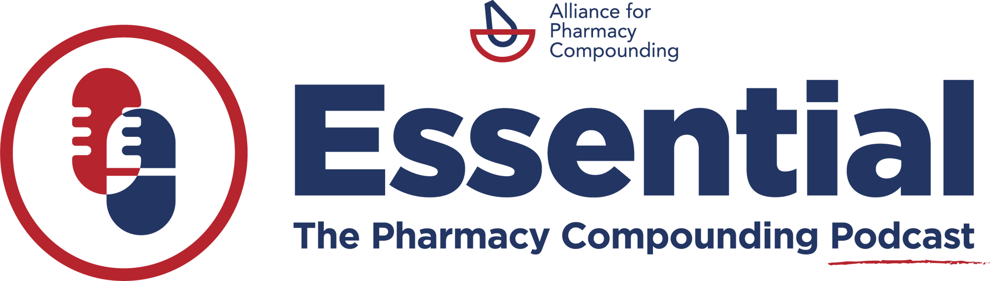 Essential Podcast Logo