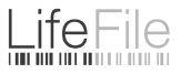 LifeFile BW