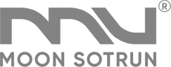Moon Sotrun BW