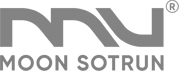 Moon Sotrun BW