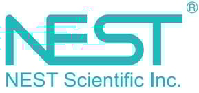 Nest logo