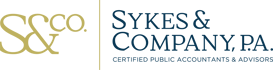 Sykes and Company Logo