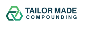 Tailor Made Compounding logo