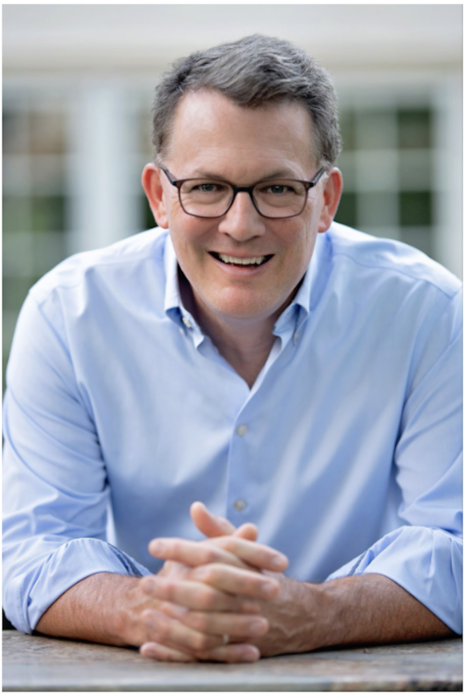 Norman Petty - Headshot