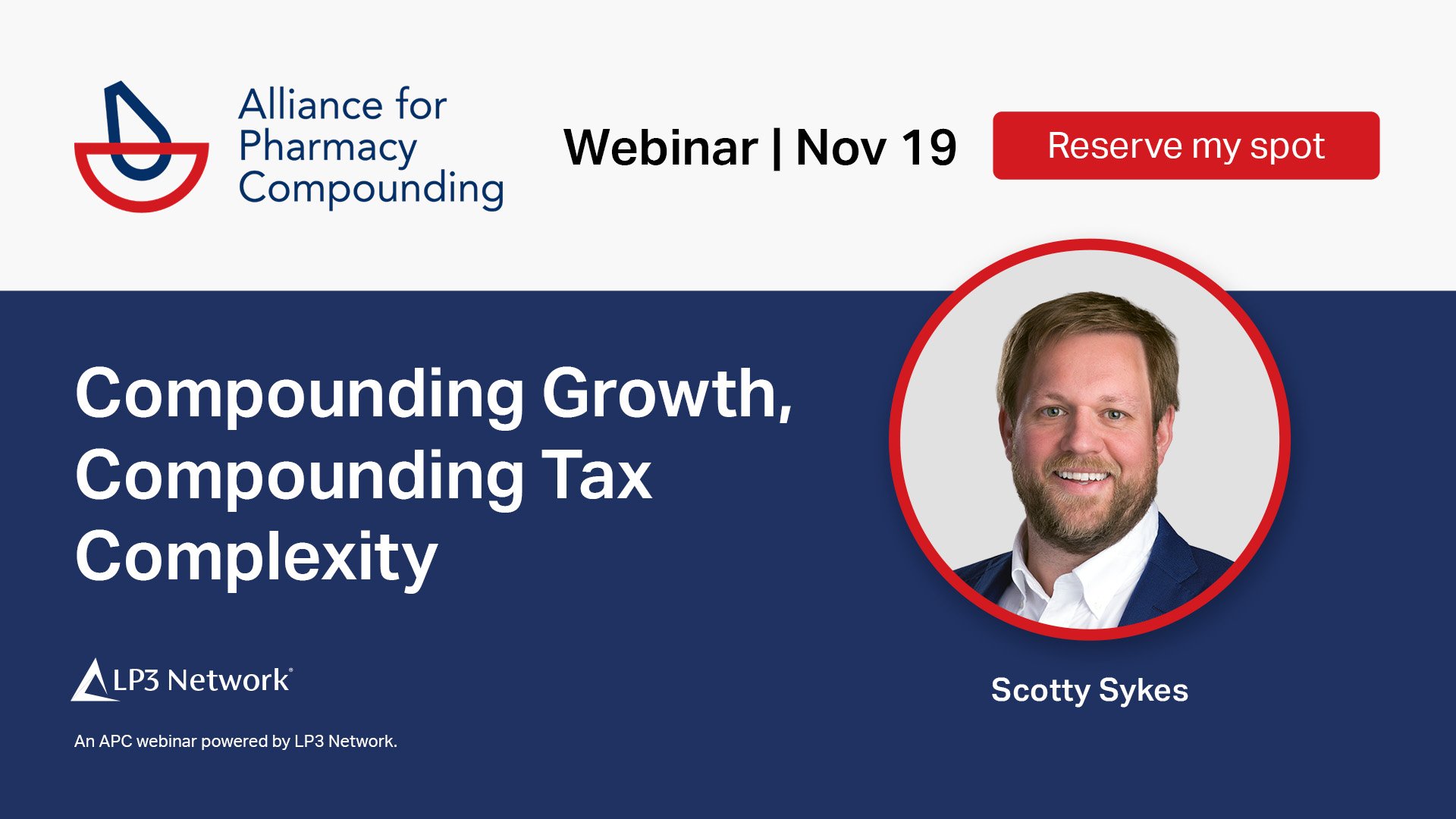 APC Web Banners_Compounding Growth, Compounding Tax Complexity - SM