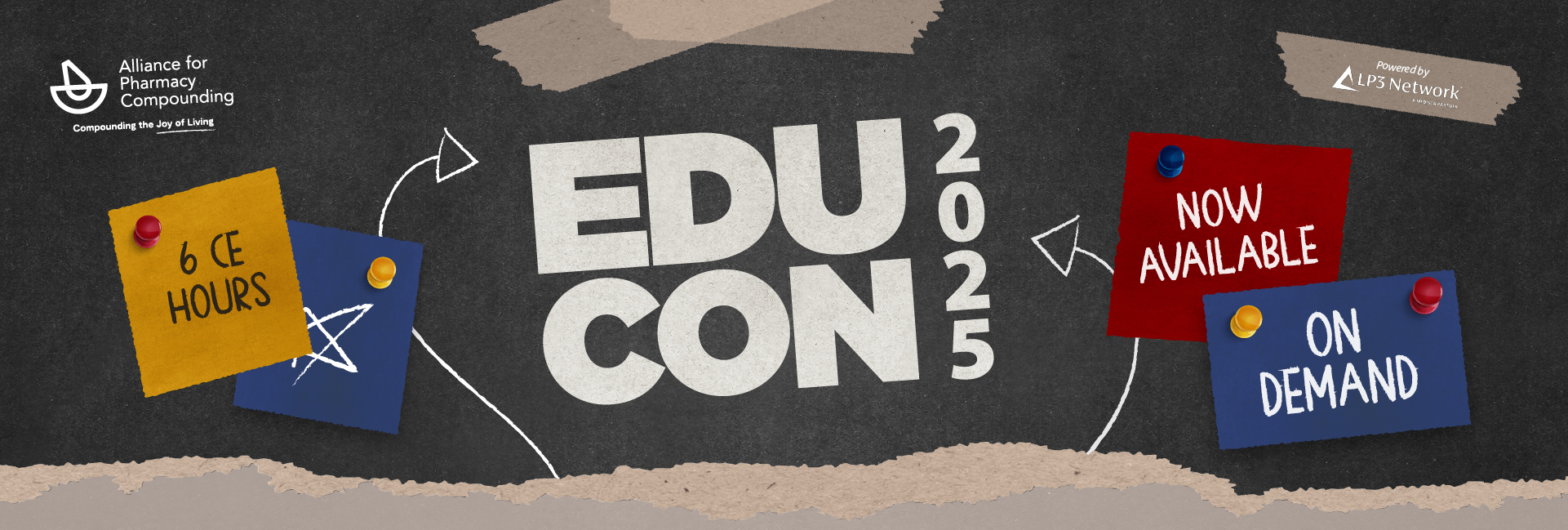 EduCon On Demand Banner-1